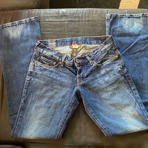 Lucky Brand Jeans